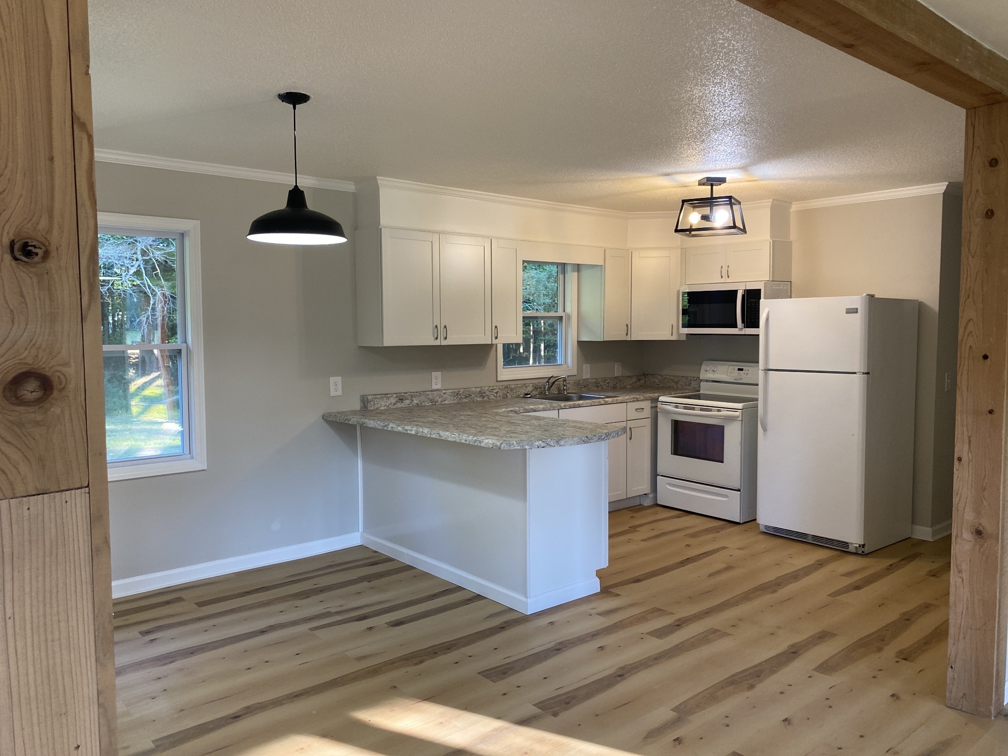 260 Wesley Chapel Road Lawrenceburg, TN 38464 - Photo 5 of 11