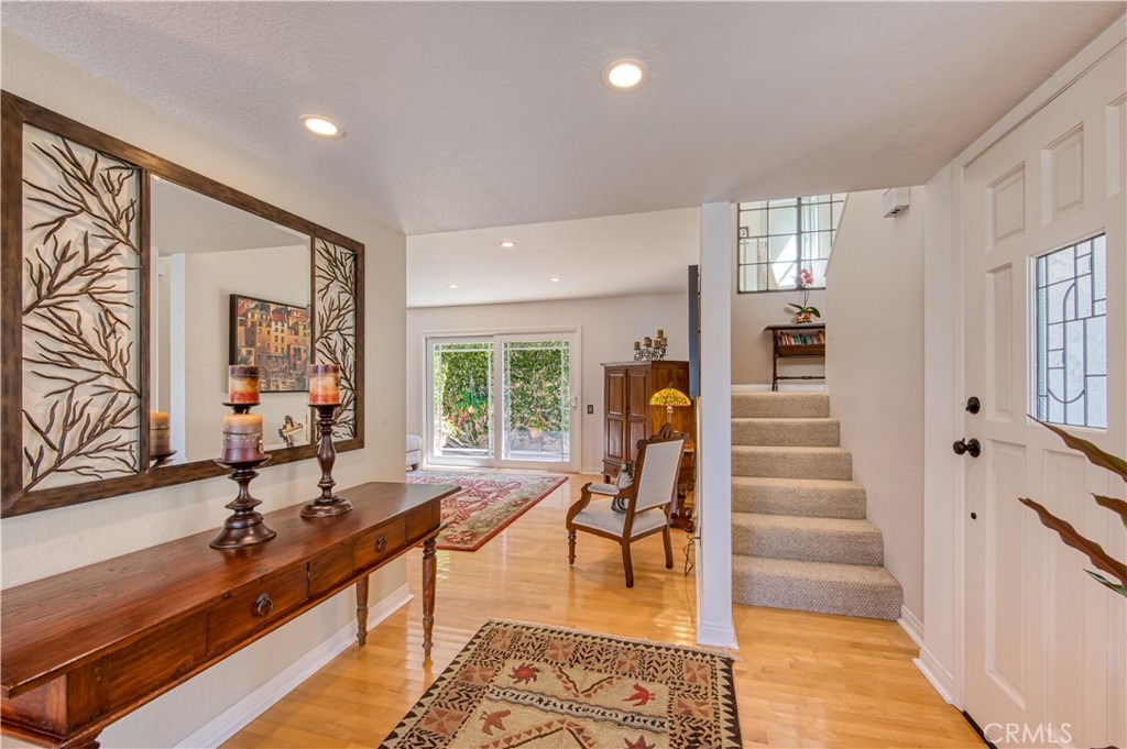 34052 Crystal Lantern Dana Point, CA 92629 - Photo 17 of 42 a living room with furniture and large windows