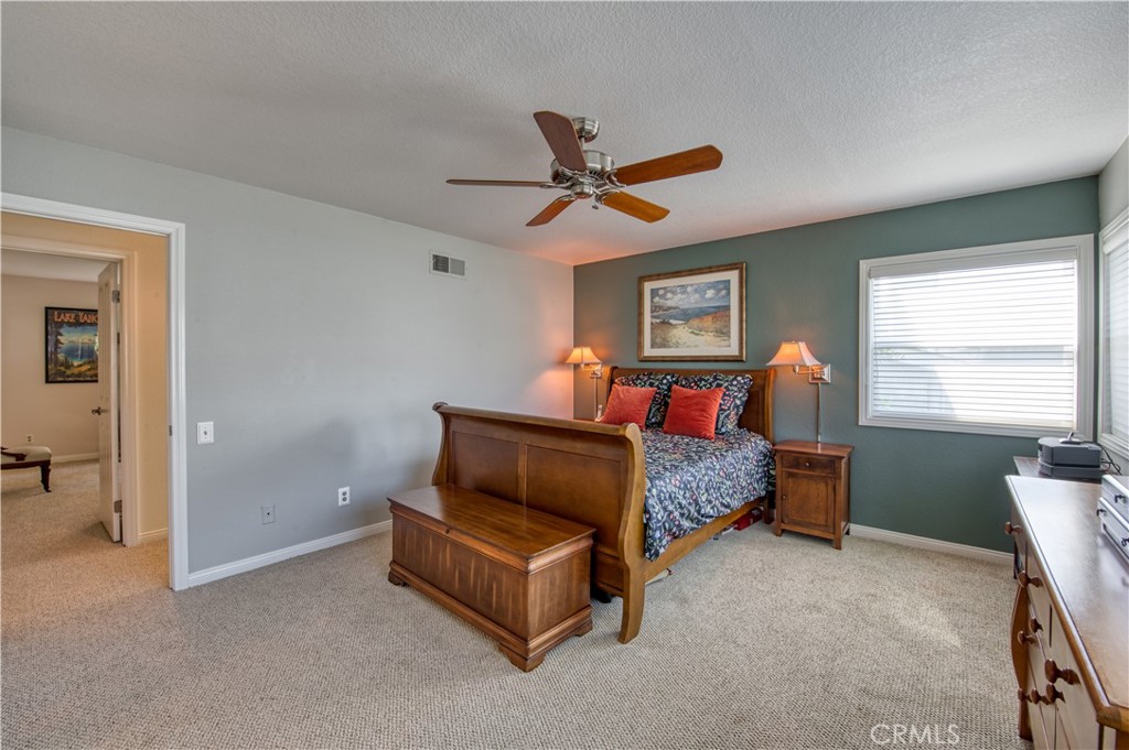 34052 Crystal Lantern Dana Point, CA 92629 - Photo 20 of 42 a bed room with a bed and a window