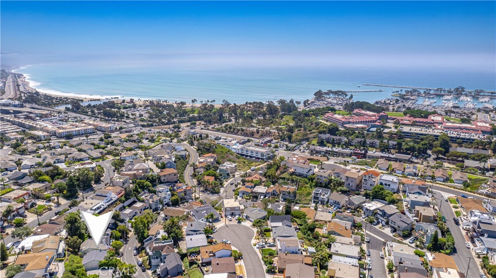 34052 Crystal Lantern Dana Point, CA 92629 - Photo 2 of 42 an aerial view of multiple house