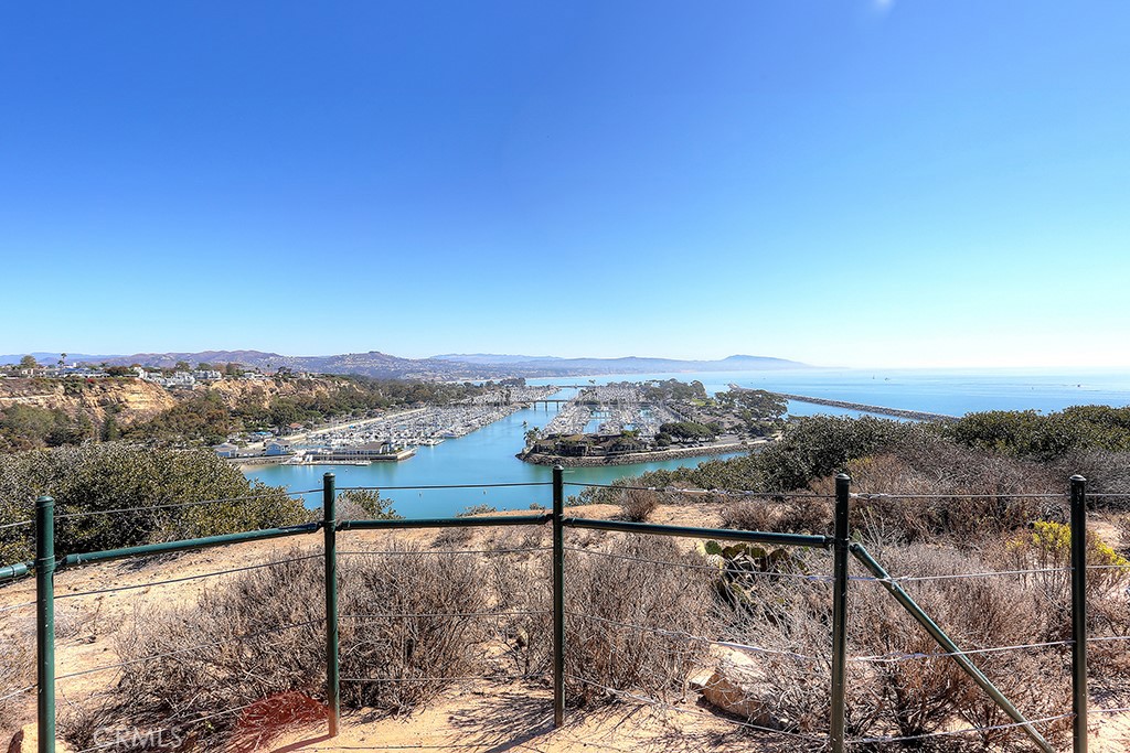 34052 Crystal Lantern Dana Point, CA 92629 - Photo 41 of 42 a view of a city from a balcony