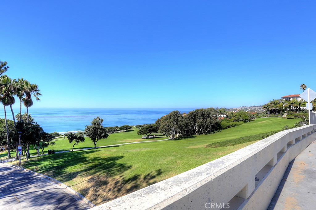 34052 Crystal Lantern Dana Point, CA 92629 - Photo 42 of 42 a view of a golf course with a lake