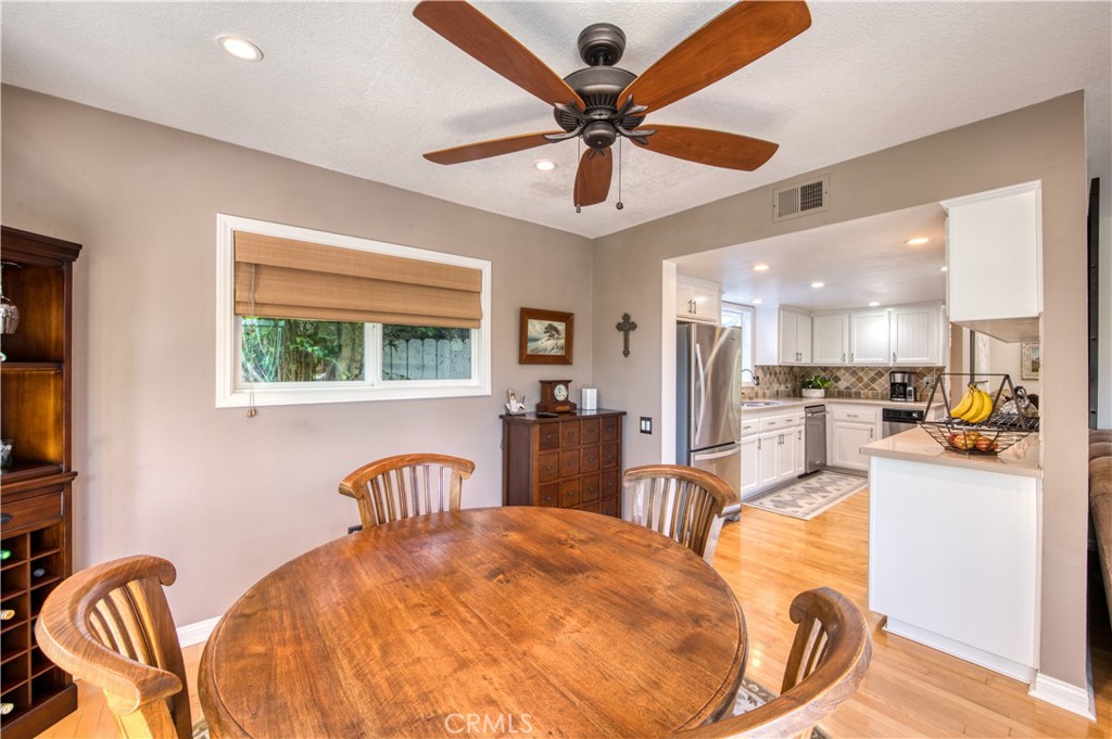 34052 Crystal Lantern Dana Point, CA 92629 - Photo 10 of 42 a bedroom with furniture and a chandelier