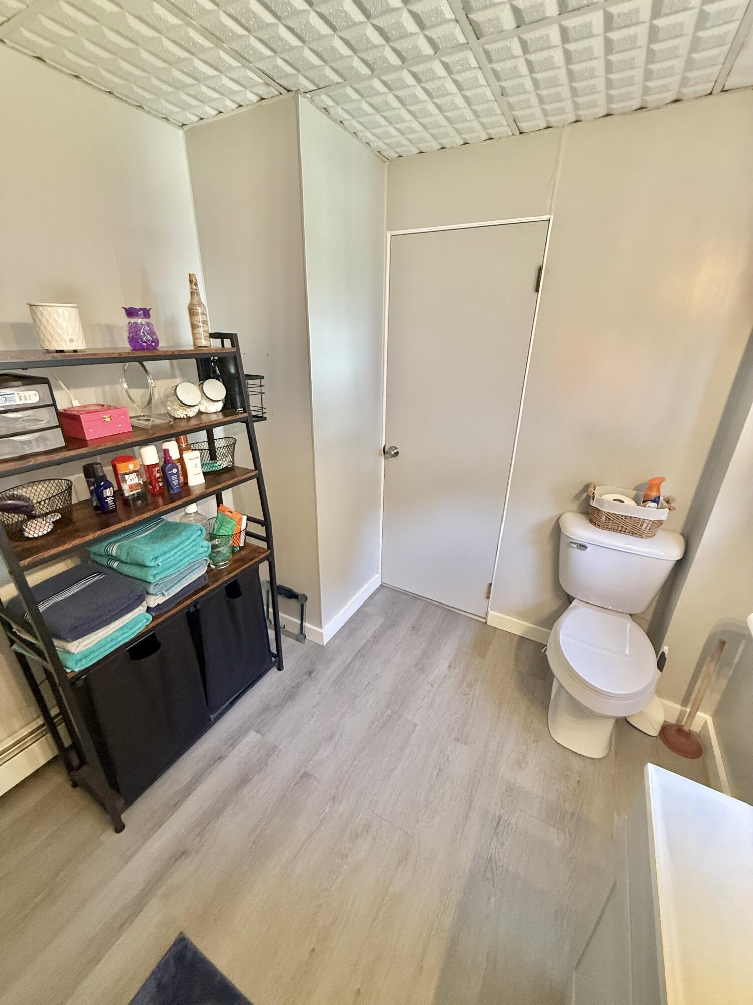 18 Talbot Road Madawaska, ME 04773 - Photo 56 of 89 First Floor Bath