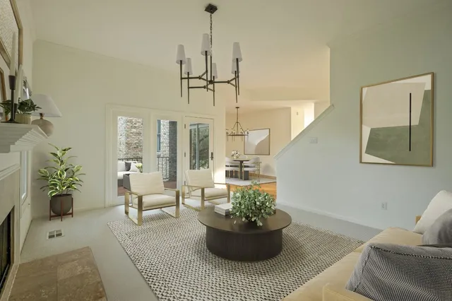 $860,000 | 6010 Long Champ Court, Unit 113, Austin, TX 78746