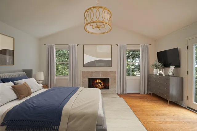 $860,000 | 6010 Long Champ Court, Unit 113, Austin, TX 78746