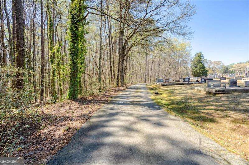 959 Old Milford Church Road Southwest Marietta, GA 30060 - Photo 16 of 45