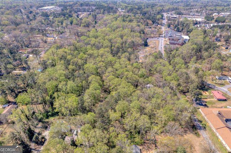 959 Old Milford Church Road Southwest Marietta, GA 30060 - Photo 41 of 45