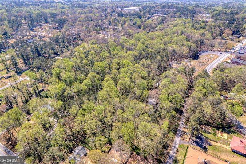 959 Old Milford Church Road Southwest Marietta, GA 30060 - Photo 42 of 45