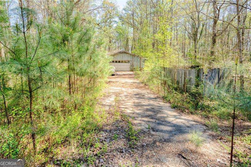 959 Old Milford Church Road Southwest Marietta, GA 30060 - Photo 9 of 45