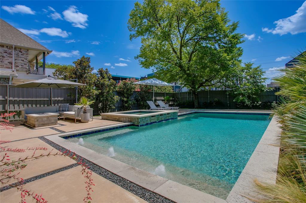 2215 Madera Street Dallas, TX 75206 - Photo 33 of 40