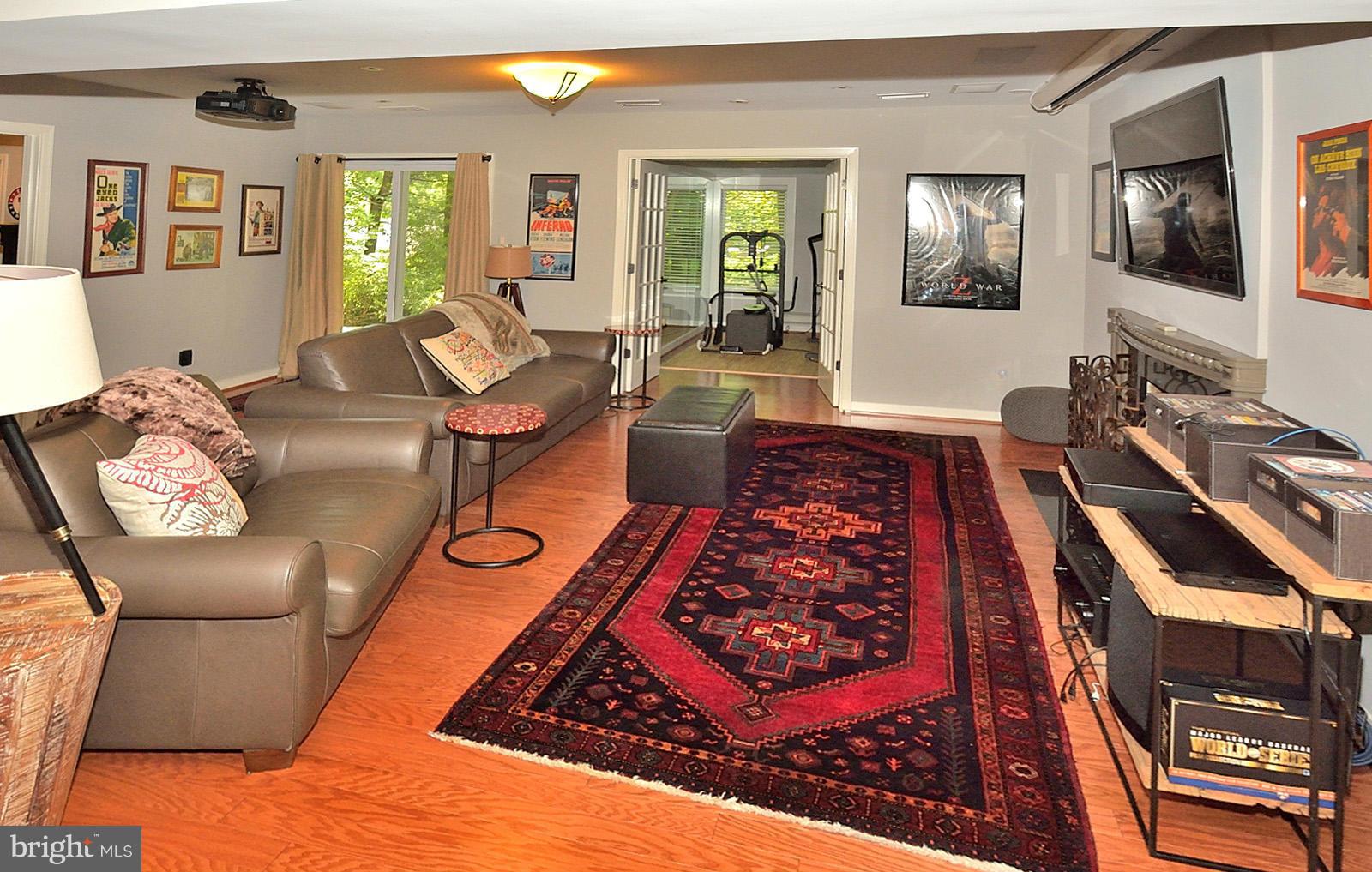 4063 Ridgeview Circle McLean, VA 22101 - Photo 22 of 30 Basement