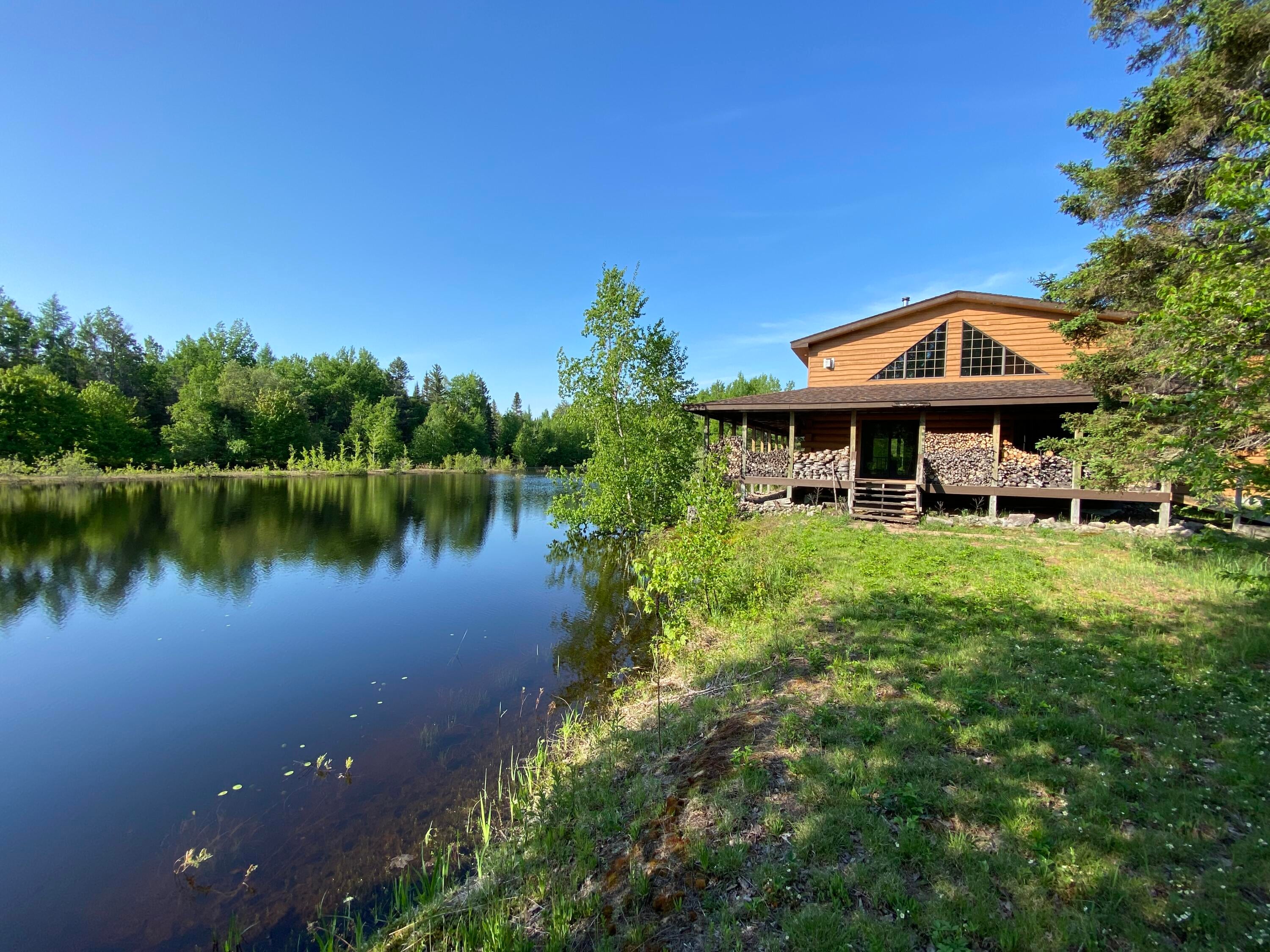 7365 South Homestead Road Sault Ste. Marie, MI 49783 - Photo 16 of 19 Gallery Image 16
