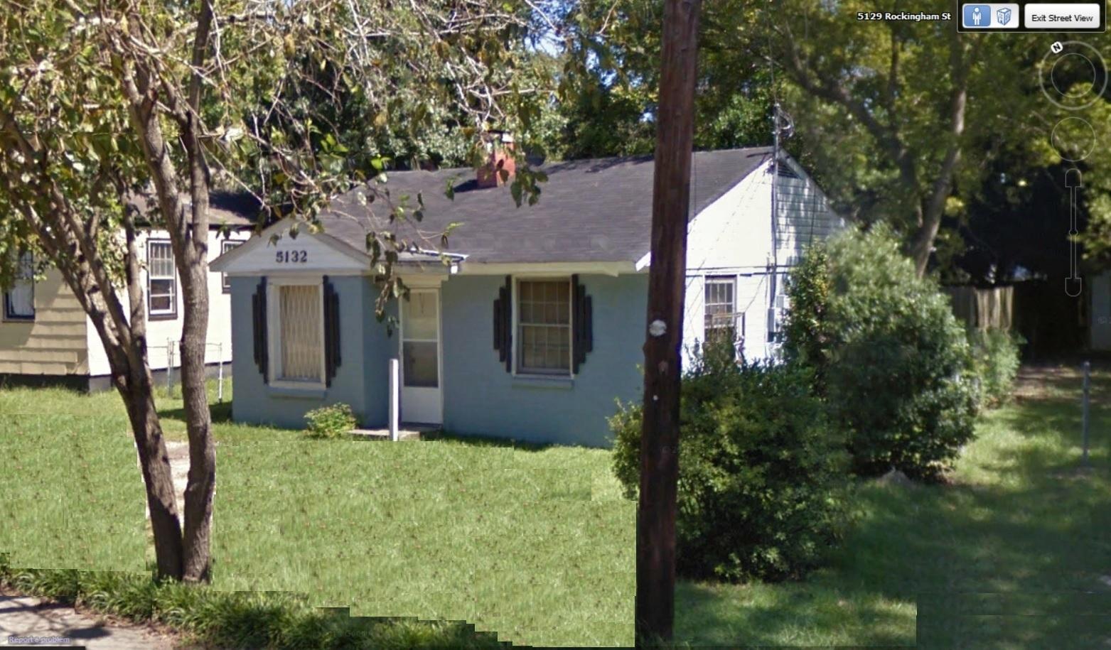 5132 Rockingham Street North Charleston, SC 29406 - Photo 2 of 3 2