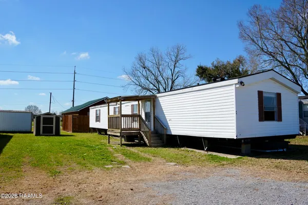 $330 | 6209 Cameron Street, Unit LOT 2, Scott, LA 70583