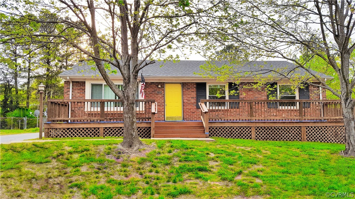 6328 Barrister Road Chesterfield, VA 23832 - Photo 1 of 9 Gallery Image 1