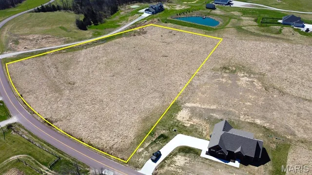 $157,500 | 3 Hwy M Highway, Hartsburg, MO 65039