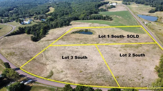 $157,500 | 3 Hwy M Highway, Hartsburg, MO 65039