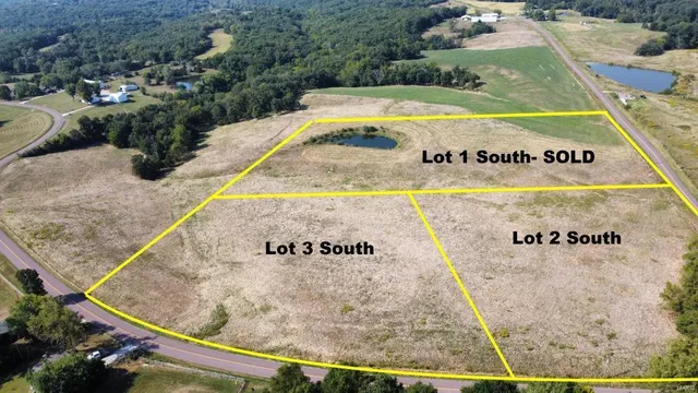 $157,500 | 3 Hwy M Highway, Hartsburg, MO 65039