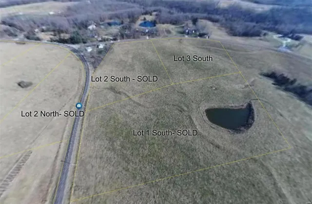 $157,500 | 3 Hwy M Highway, Hartsburg, MO 65039