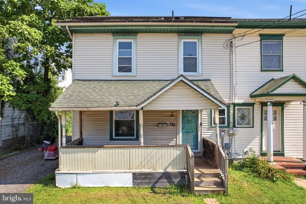 $250,000 | 127 East Church Street, Blackwood, NJ 08012