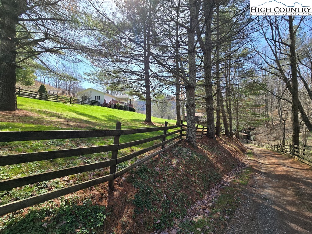 3160 Roundabout Road Creston, NC 28615 - Photo 6 of 50 Gallery Image 6