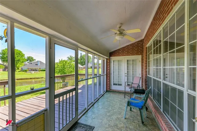 $245,900 | 3833 Lakeside Drive, Shreveport, LA 71119