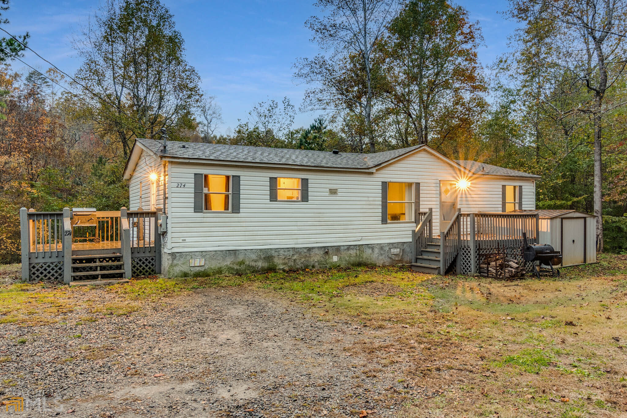 274 Ridge Drive, Unit 26 Jasper, GA 30143 - Photo 1 of 1 Gallery Image 1