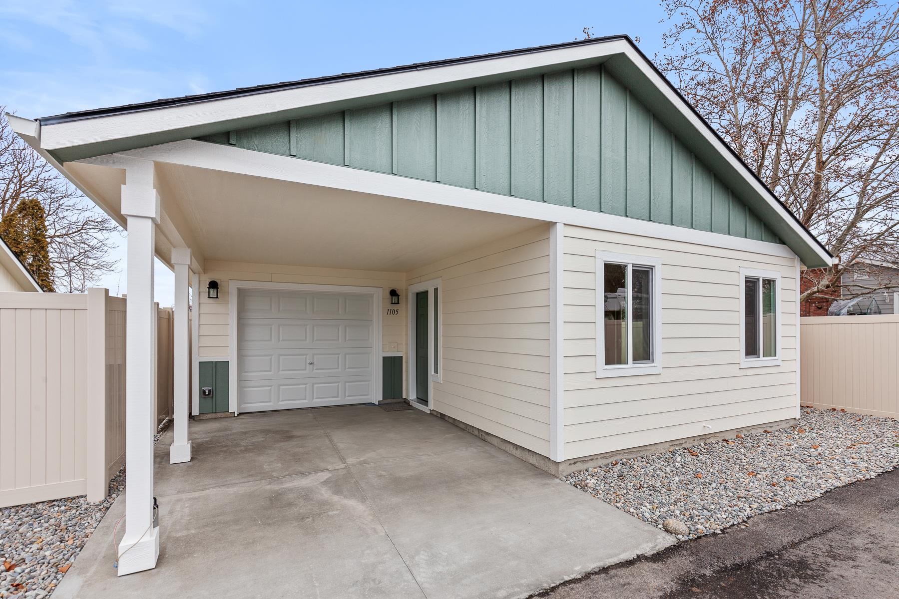 1105 South Rees Lane Spokane Valley, WA 99037 - Photo 23 of 39 Gallery Image 23