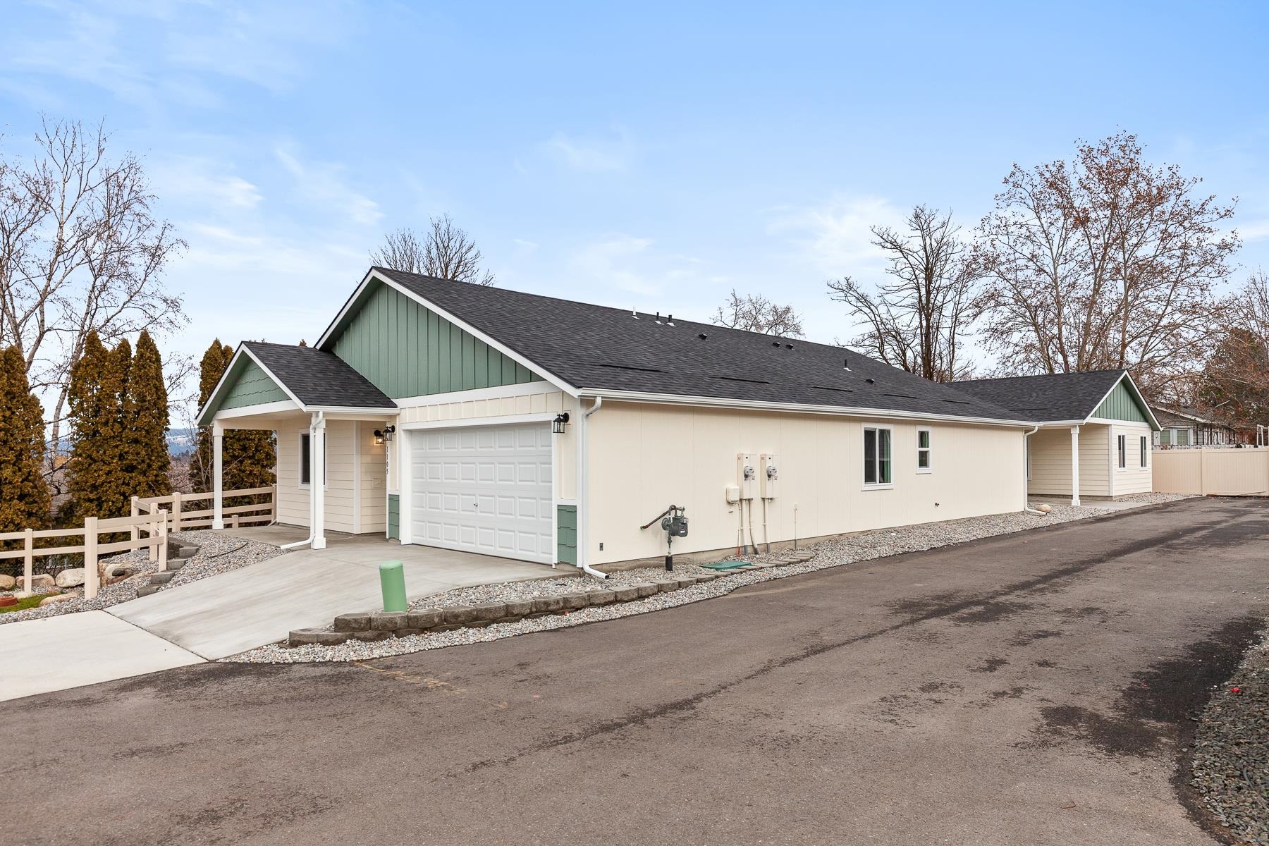 1105 South Rees Lane Spokane Valley, WA 99037 - Photo 32 of 39 Gallery Image 32