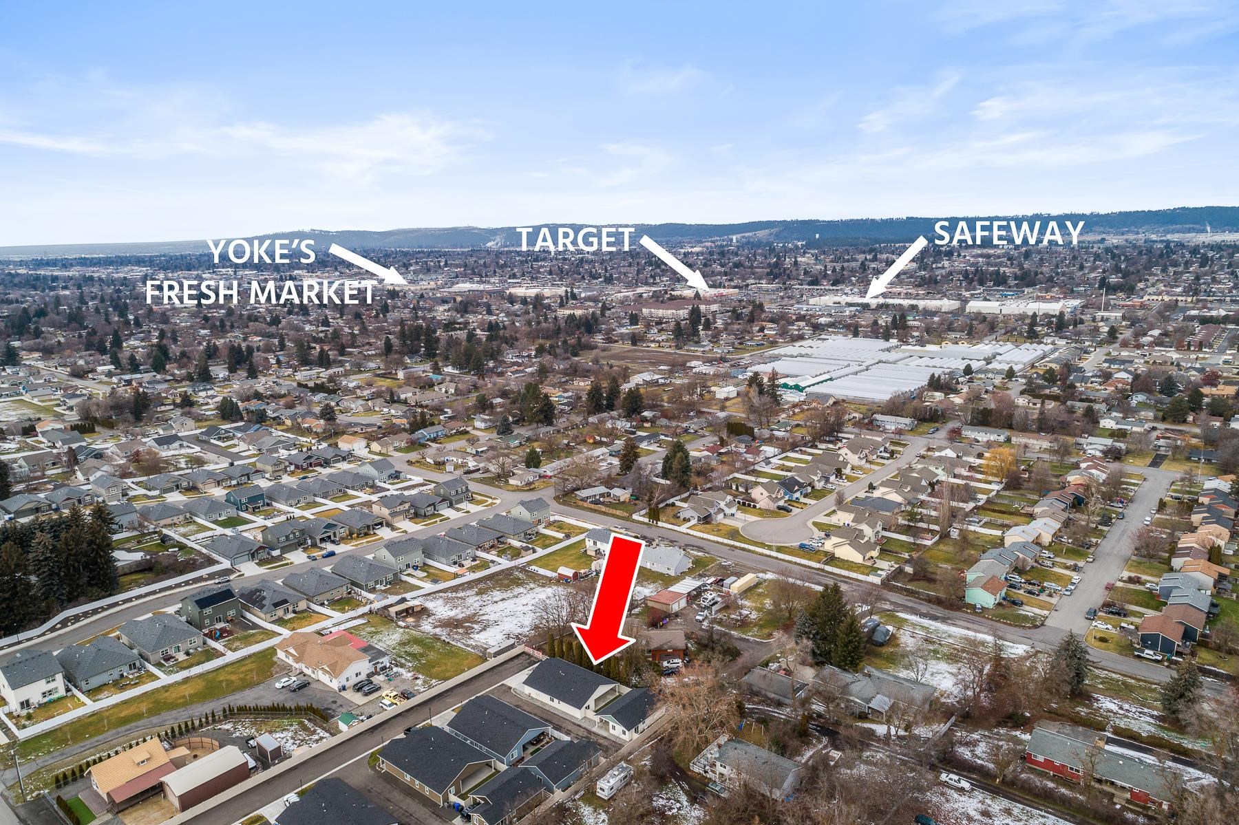 1105 South Rees Lane Spokane Valley, WA 99037 - Photo 35 of 39 Gallery Image 35