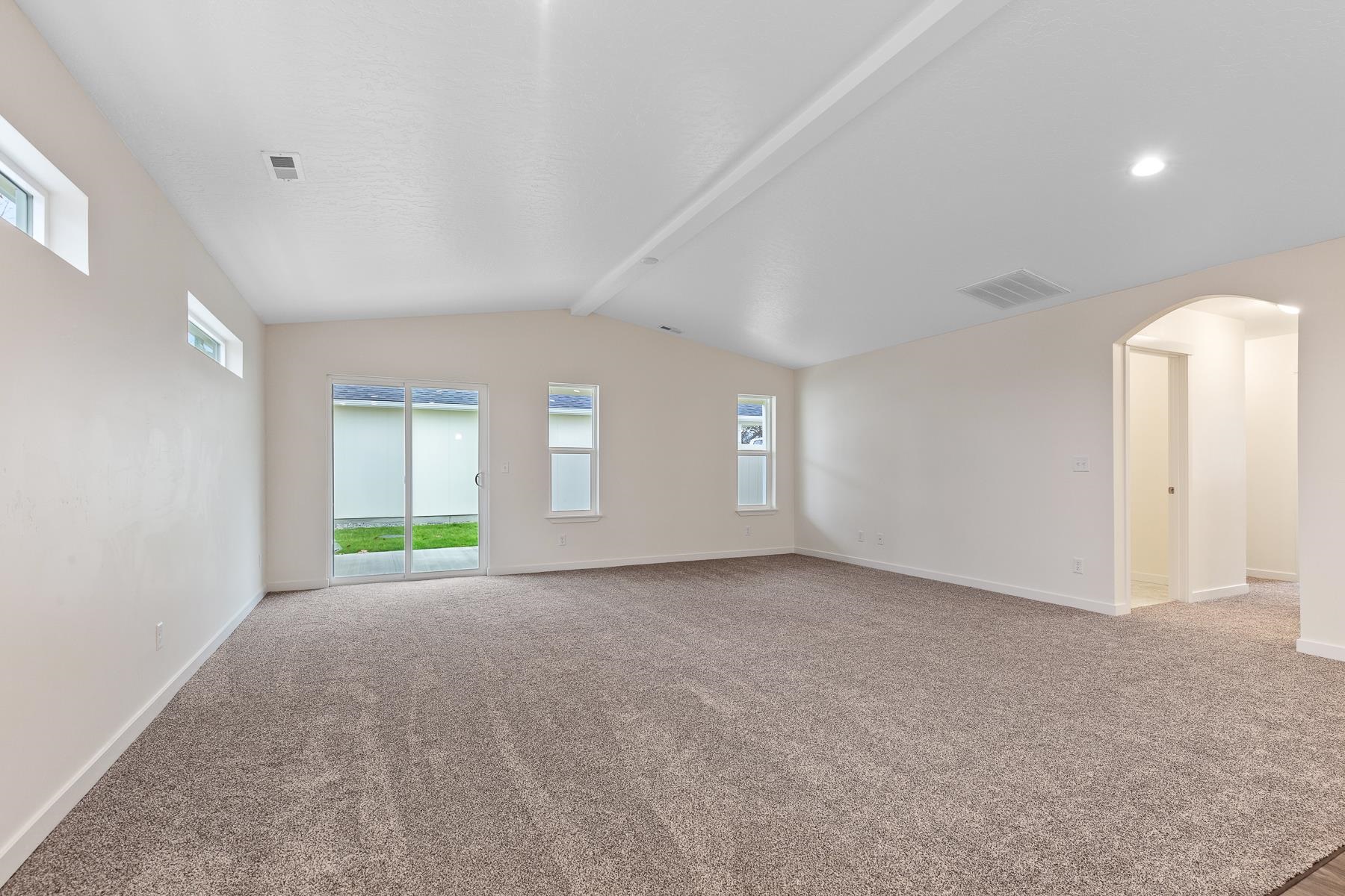 1105 South Rees Lane Spokane Valley, WA 99037 - Photo 5 of 39 Gallery Image 5