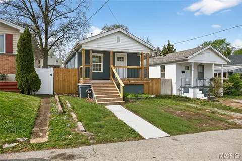 $99,500 | 206 Waller Avenue, St. Louis, MO 63125