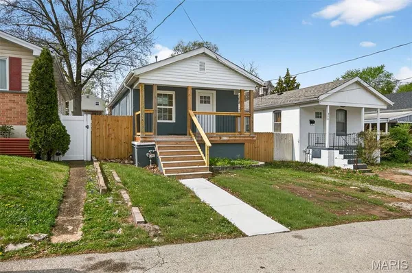 $99,500 | 206 Waller Avenue, St. Louis, MO 63125