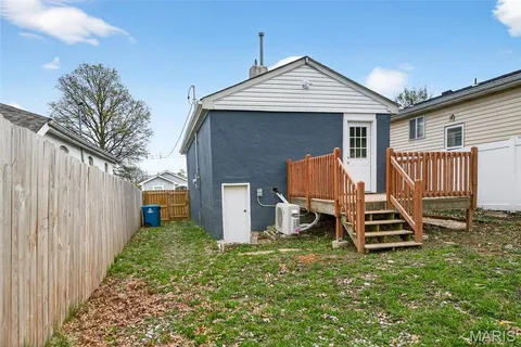$99,500 | 206 Waller Avenue, St. Louis, MO 63125
