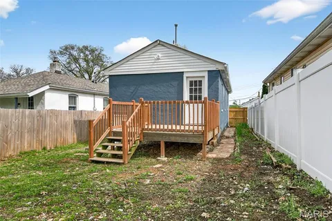 $99,500 | 206 Waller Avenue, St. Louis, MO 63125