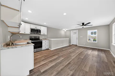 $99,500 | 206 Waller Avenue, St. Louis, MO 63125
