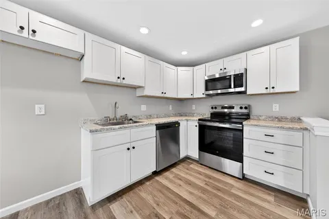 $99,500 | 206 Waller Avenue, St. Louis, MO 63125