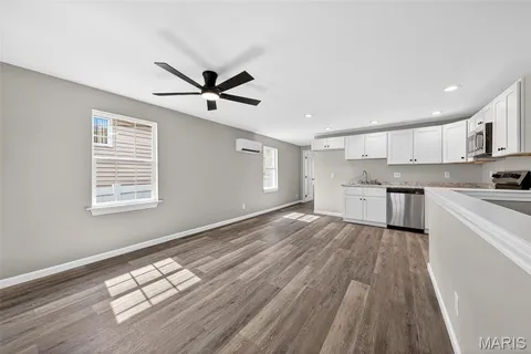 $99,500 | 206 Waller Avenue, St. Louis, MO 63125