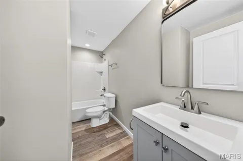 $99,500 | 206 Waller Avenue, St. Louis, MO 63125