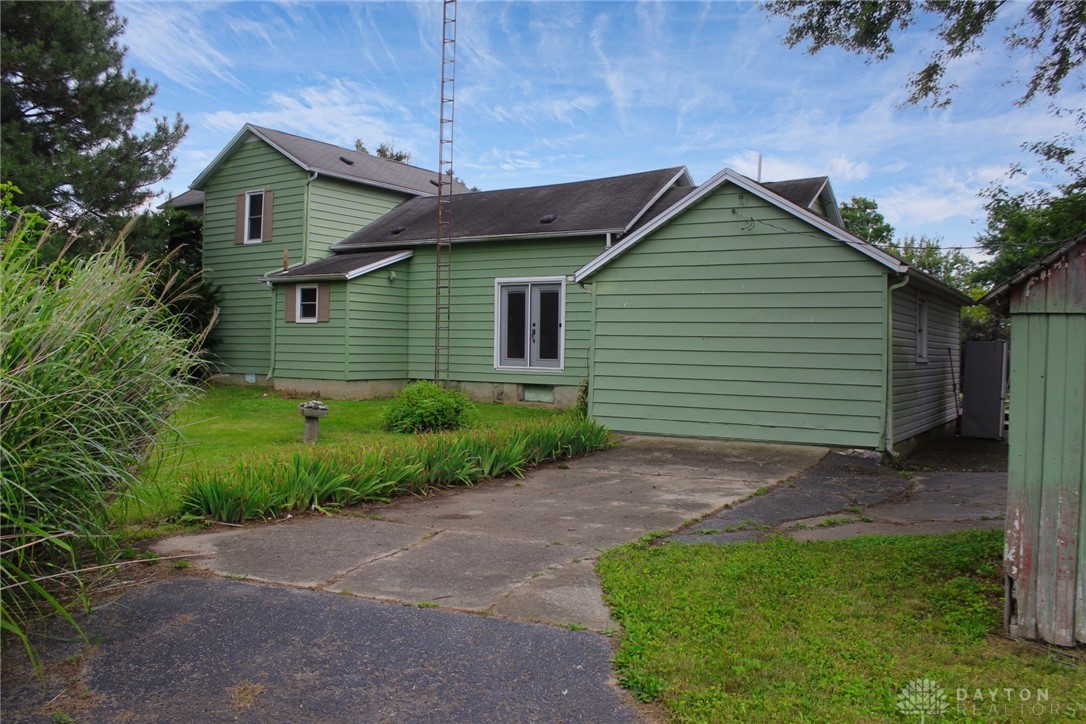 3708 Gordon-Landis Road Arcanum, OH 45304 - Photo 4 of 25