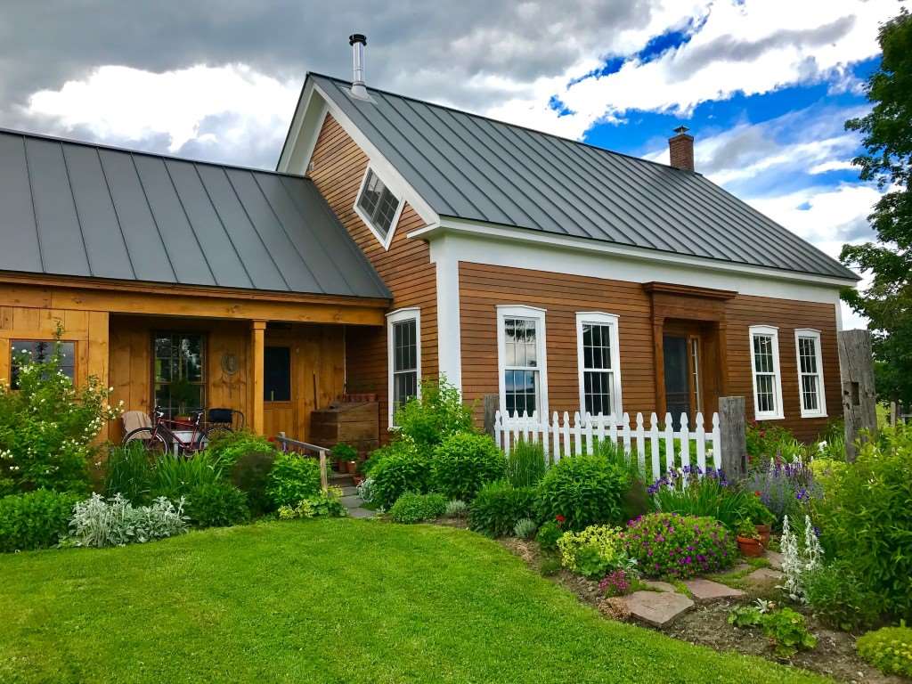 3535 Eagle Peak Road Brookfield, VT 05060 - Photo 2 of 40