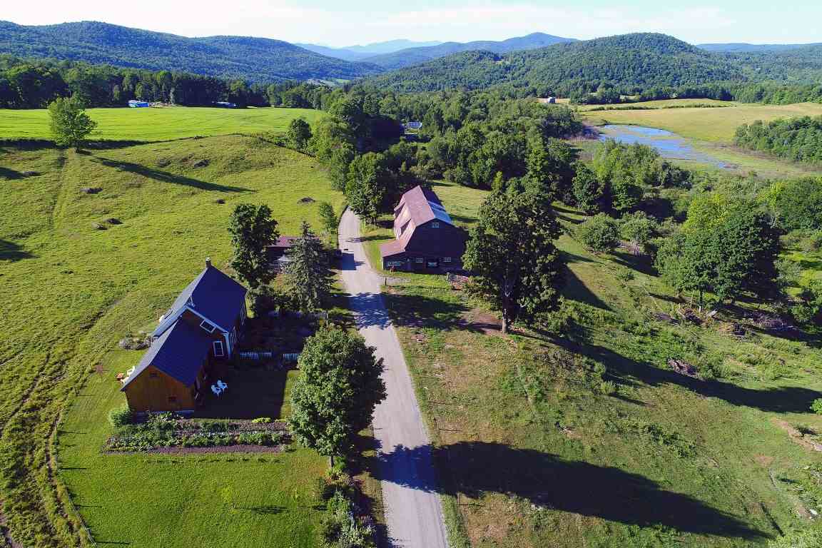 3535 Eagle Peak Road Brookfield, VT 05060 - Photo 3 of 40