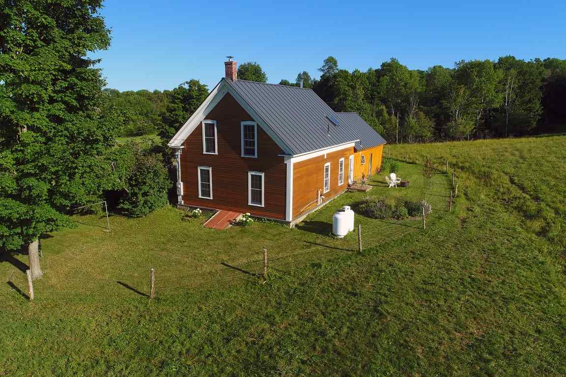 3535 Eagle Peak Road Brookfield, VT 05060 - Photo 26 of 40