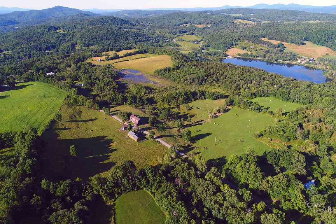 3535 Eagle Peak Road Brookfield, VT 05060 - Photo 27 of 40