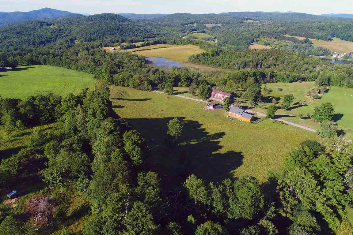 3535 Eagle Peak Road Brookfield, VT 05060 - Photo 34 of 40