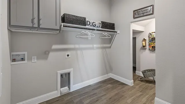 $422,890 | 15160 Supreme Street, Aledo, TX 76008