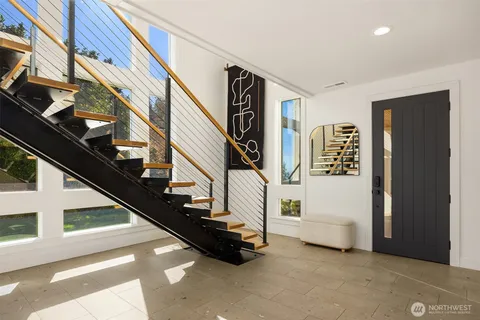 $3,698,000 | 12168 Sunrise Drive Northeast, Bainbridge Island, WA 98110