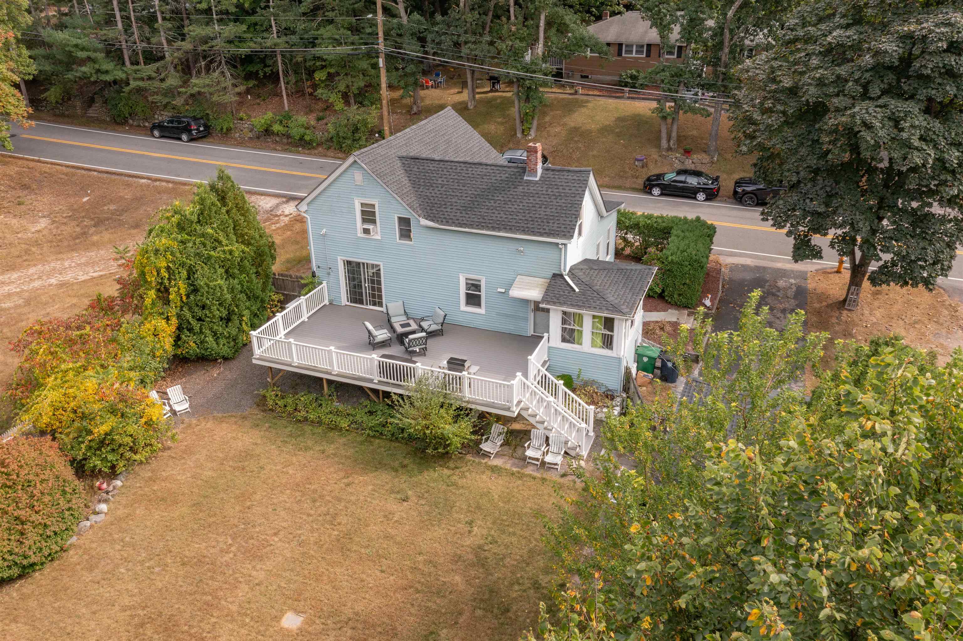 58 Taylor Street Nashua, NH 03060 - Photo 1 of 41