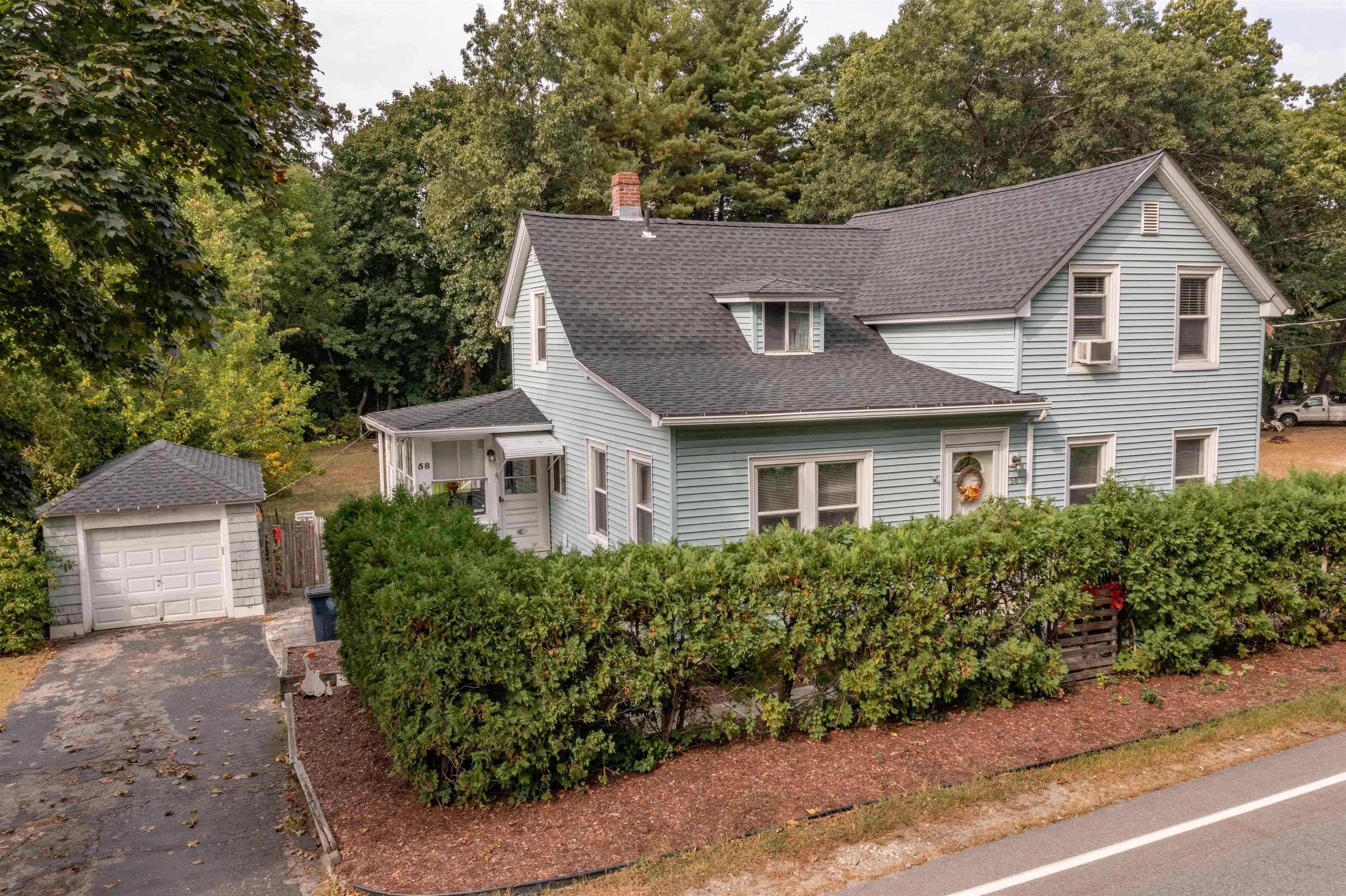 58 Taylor Street Nashua, NH 03060 - Photo 13 of 41